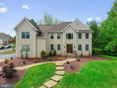 57 Cropwell Ln, Holland, PA, 18966