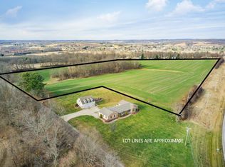 0 Carnation Rd, Nashport, OH 43830