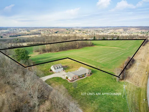 0 Carnation Rd, Nashport, OH 43830