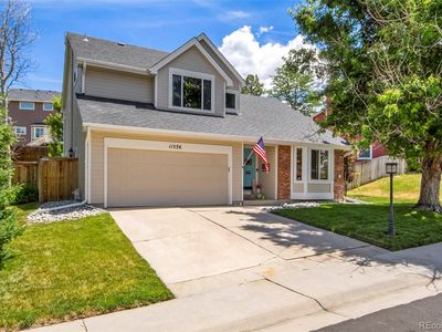 11536 Running Creek Ln, Parker, CO, 80138