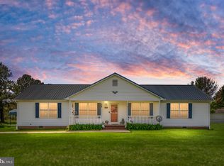 34340 Parker Rd, Locust Grove, VA 22508