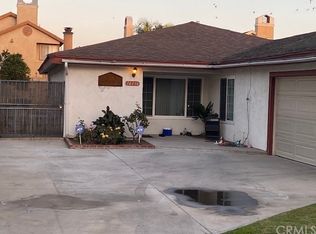 16116 Haskins Ln, Carson, CA 90746