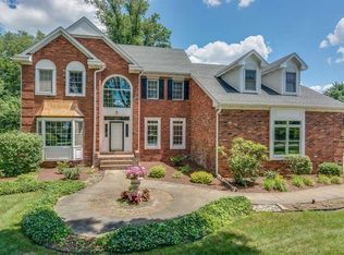 52518 Glenmore Ct, Granger, IN