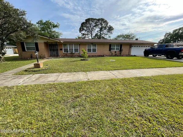 1042 JAMAICA Road E, Jacksonville, FL 32216