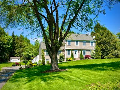 12 Platt Drive, Prospect, CT, 06712
