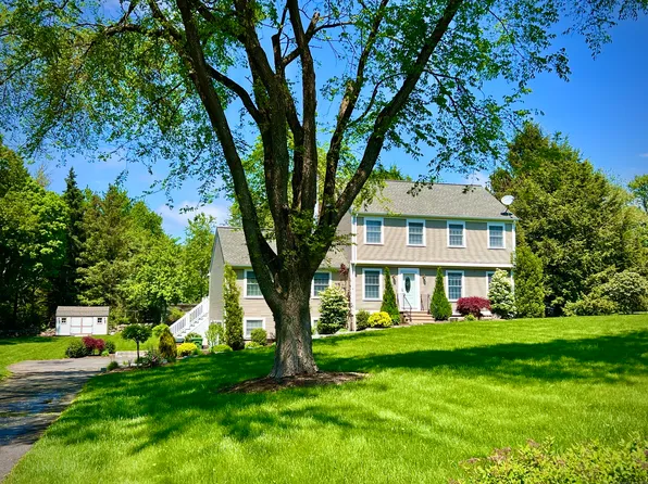 12 Platt Drive, Prospect, CT 06712