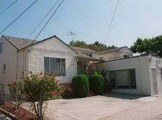 21376 Mission Blvd, Hayward, CA 94541