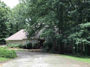 2319 Deer Ridge Dr #18, Stone Mountain, GA 30087