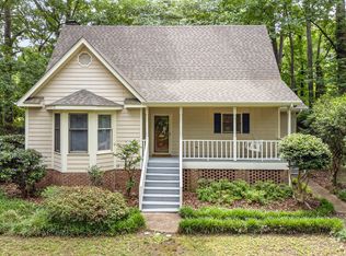 1071 Ridge Dr, Clayton, NC 27520