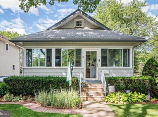 4 11th Ave, Haddon Heights, NJ 08035