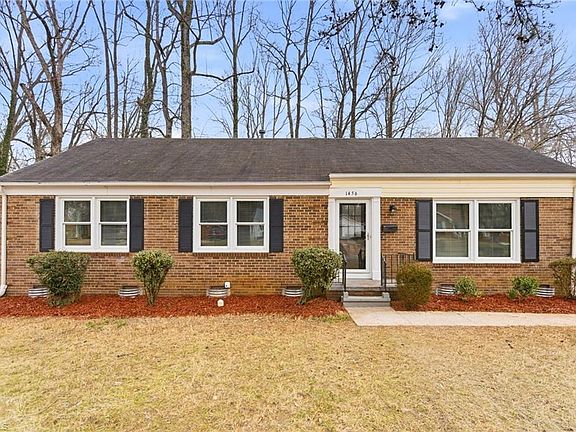 4th image of 1456 London Dr