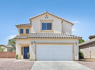4583 Sparwood Dr, Las Vegas, NV 89147