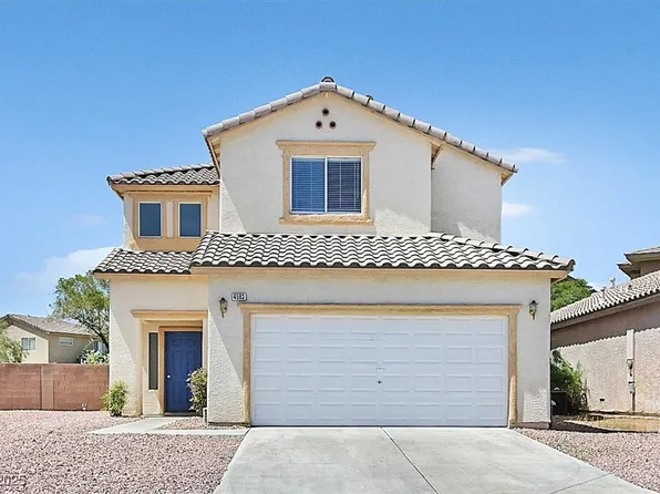 4583 Sparwood Dr, Las Vegas, NV 89147