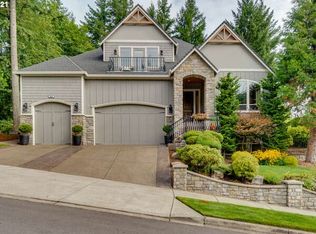 815 NW 35th Ave, Camas, WA 98607