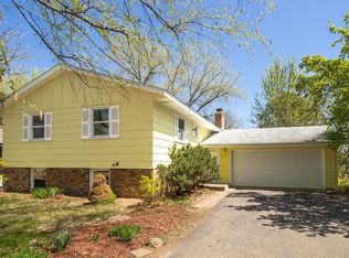 537 17th Ave NW, New Brighton, MN 55112