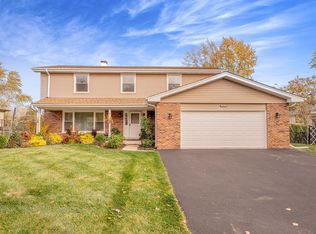 13617 Idlewild Dr, Orland Park, IL 60462