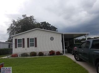 2344 W Coach N Four Dr, Leesburg, FL 34748