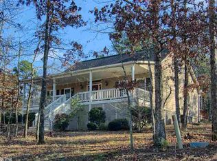 11 Sarria Ln, Hot Springs Village, AR 71909
