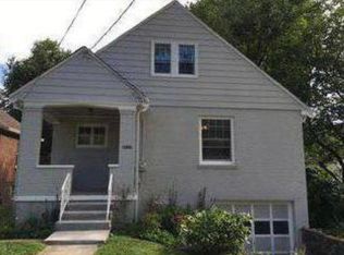 6727 Britton Ave, Cincinnati, OH 45227