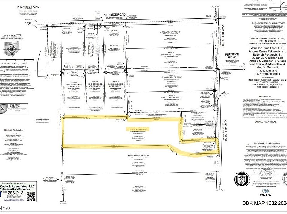 2nd image of Oak Hill Dr #8