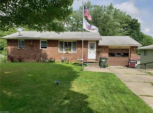 336 Diane St, Rittman, OH 44270