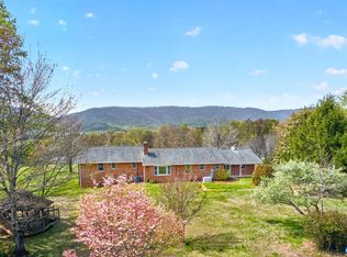 10694 Rockfish Valley Hwy, Afton, VA
