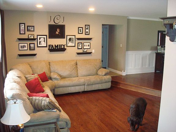 Living Rm