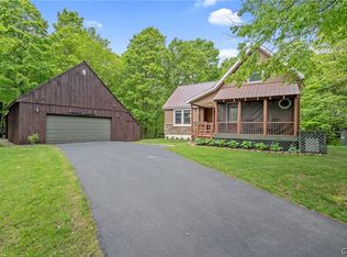 1571 Niciu Rd, Redfield, NY 13437