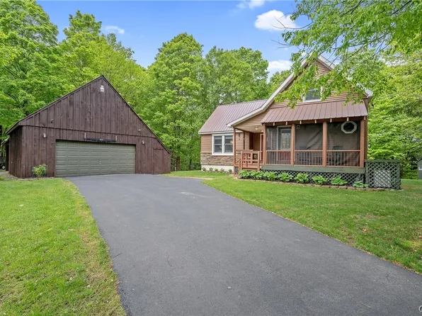 1571 Niciu Rd, Redfield, NY 13437