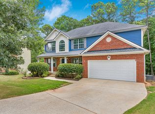 14 New York Ave, Sharpsburg, GA 30277