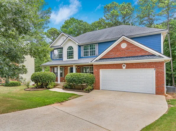 14 New York Ave, Sharpsburg, GA 30277