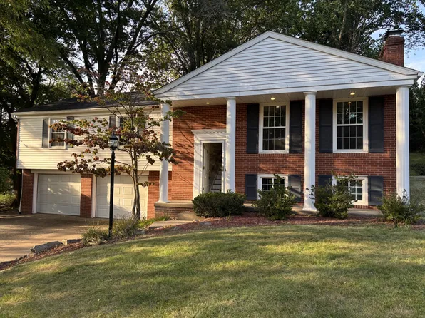 3535 Dapplegray St NW, Canton, OH 44709