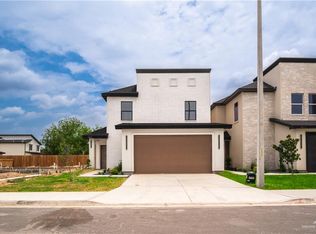 2609 E Solar Dr, Mission, TX 78574