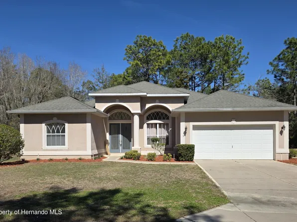 9 Sycamore Ct N, Homosassa, FL 34446