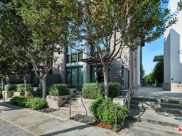 13045 Pacific Promenade Unit 128, Playa Vista, CA 90094