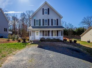 141 Stratford Pl, Madison Heights, VA 24572