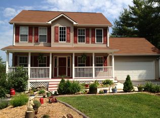 24 Jupiter Hts, Weaverville, NC 28787