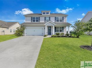 114 Palmer Pl, Richmond Hill, GA 31324