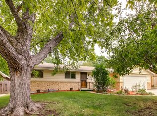 8862 W Jewell Pl, Lakewood, CO 80227
