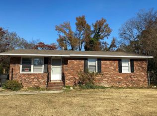 3001 Lonsdale Dr, Augusta, GA 30906
