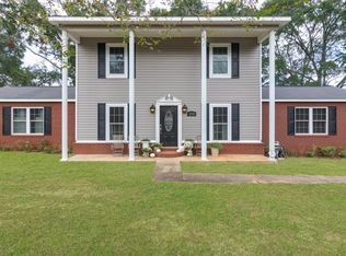 1550 Damascus Rd, Enterprise, AL 36330