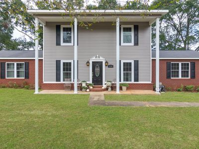 1550 Damascus Rd, Enterprise, AL, 36330