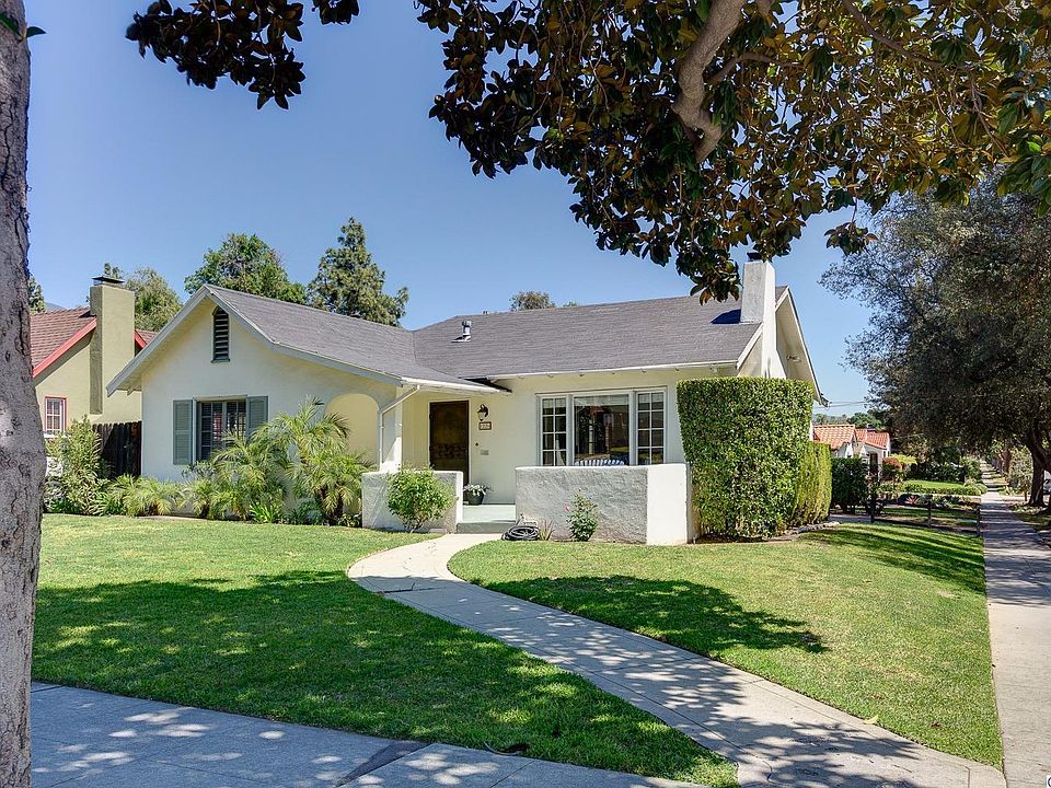 1st image of 1226 N El Molino Ave