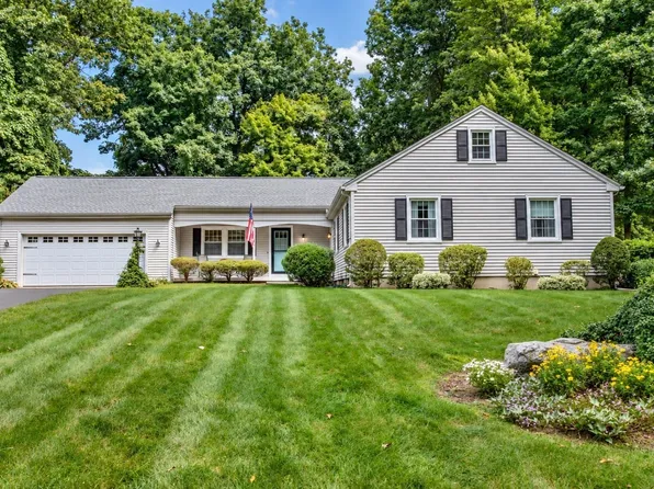26 Morningside Dr, Westfield, MA 01085