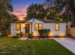 4802 LOUISA Terrace, Jacksonville, FL 32205