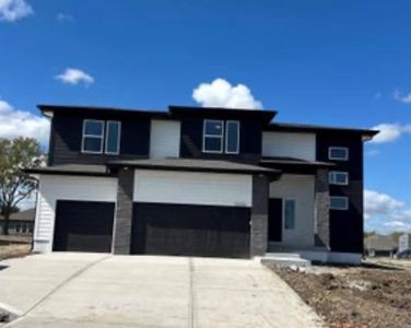 10426 N Holly St, Kansas City, MO, 64155