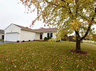 1011 Cardinal Dr, Zion, IL 60099