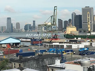 Rented by East Williamsburg Realty Inc