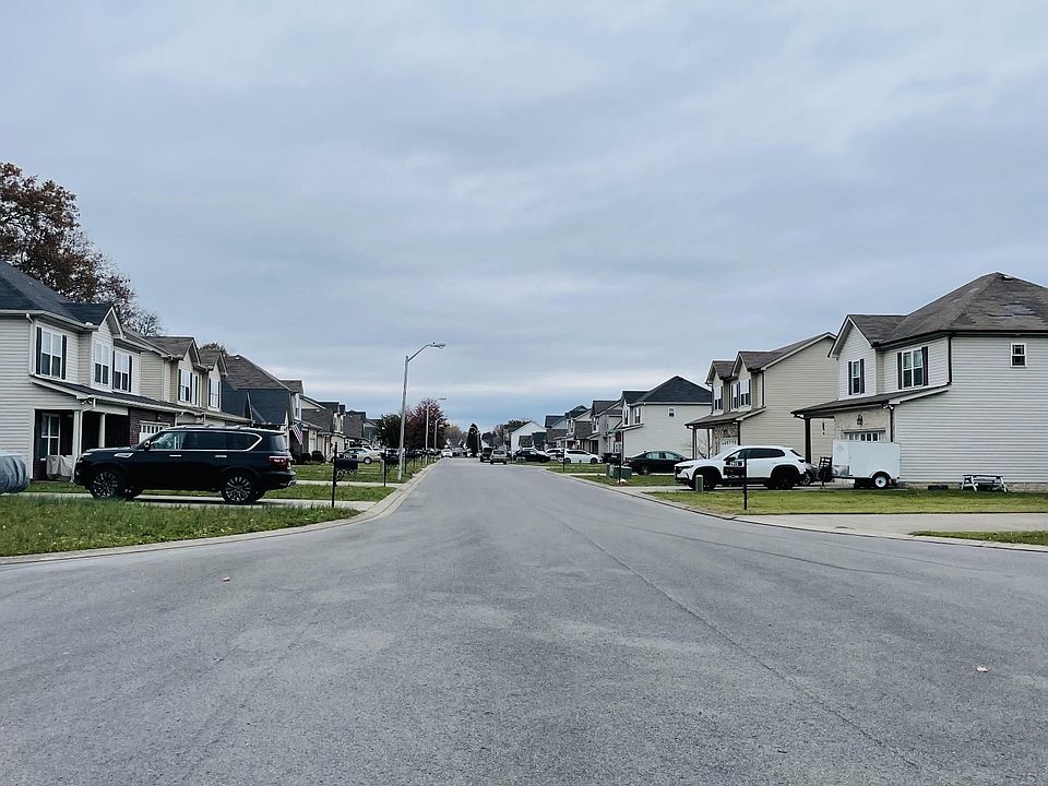 2nd image of 2922 Painted Pony Dr Lot 19