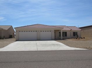 2142 Pima Dr N, Lake Havasu City, AZ 86403